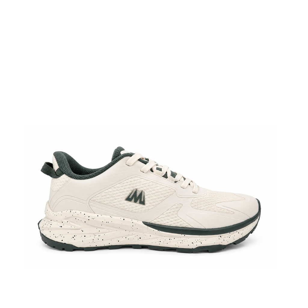 Tibet Blanco/Verde - MC3819-3