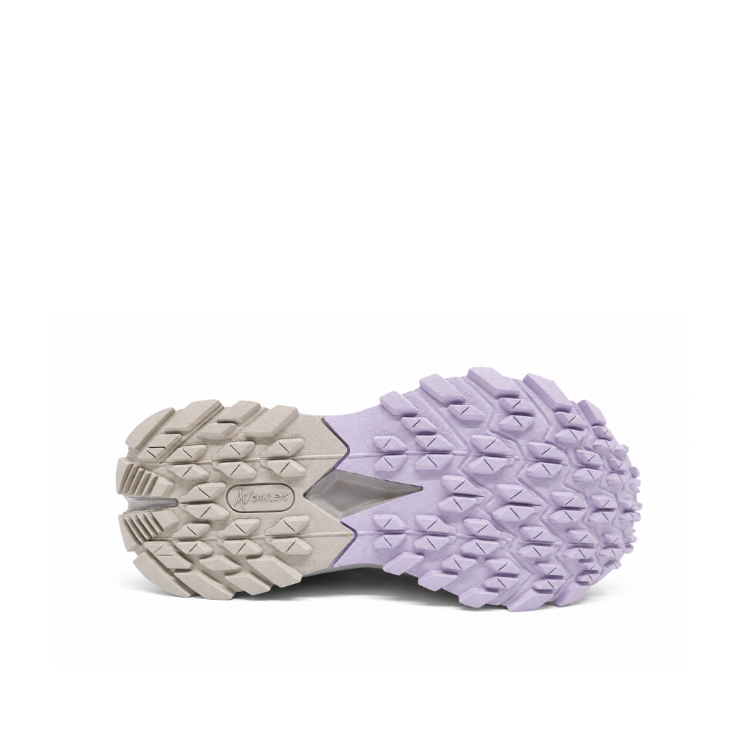 Valen Gris/Beige/Lila - MC3611-4