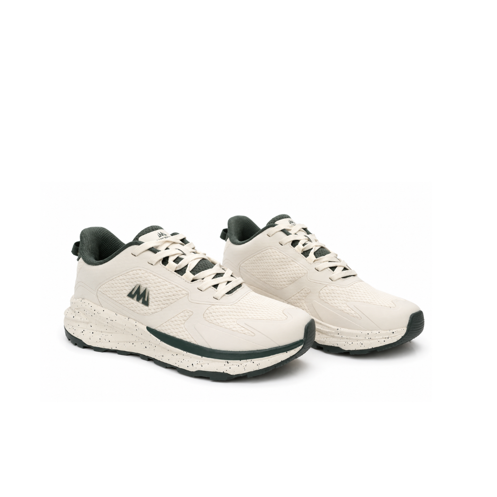 Tibet Blanco/Verde - MC3819-3