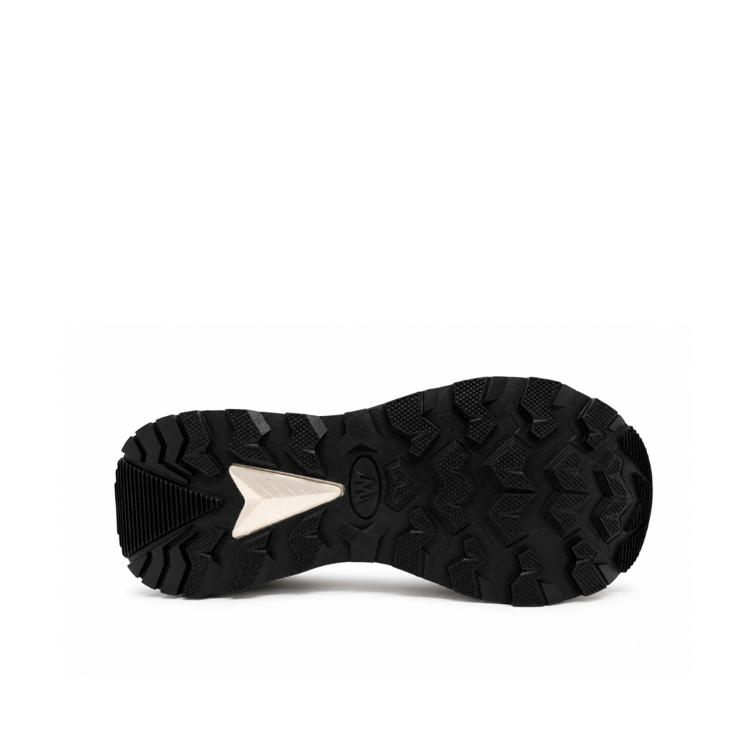 Tibet Café/Negro/Blanco - MC3819-4