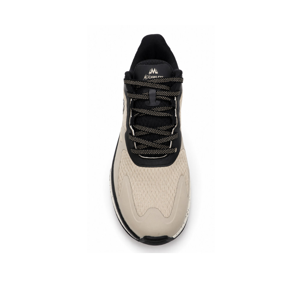 Tibet Café/Negro/Blanco - MC3819-4