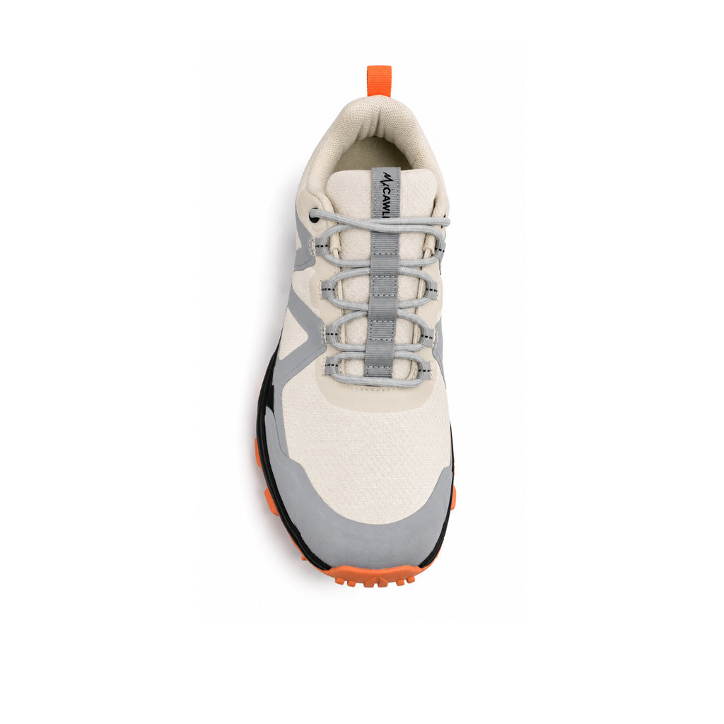 Inki Beige/Gris/Negro - MC3820-1