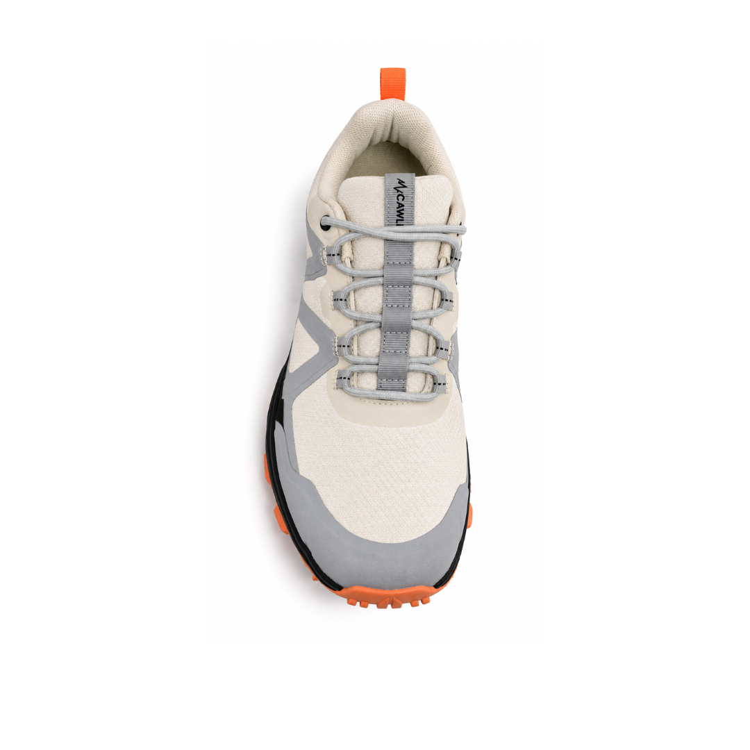 Inki Beige/Gris/Negro - MC3820-1