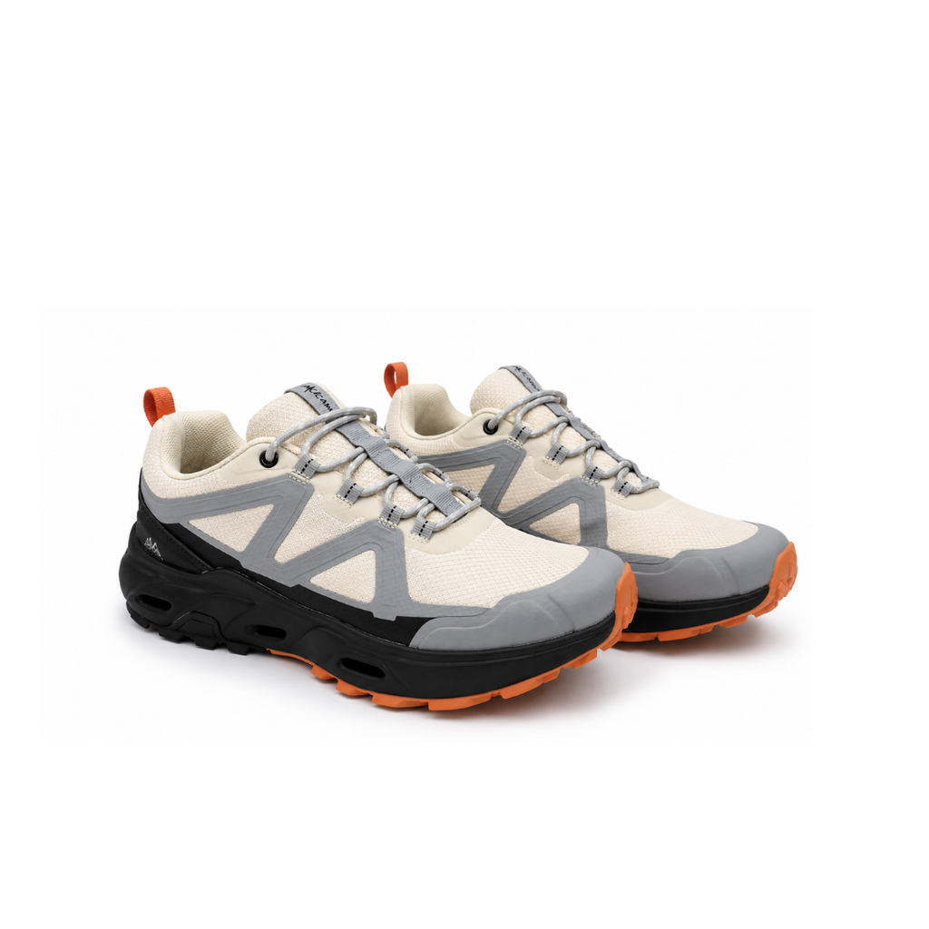 Inki Beige/Gris/Negro - MC3820-1