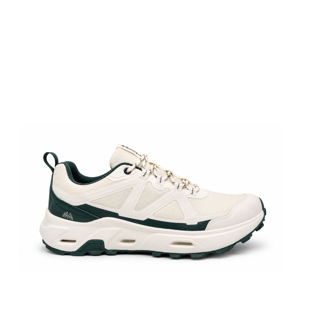Inki Beige/Verde - MC3820-2