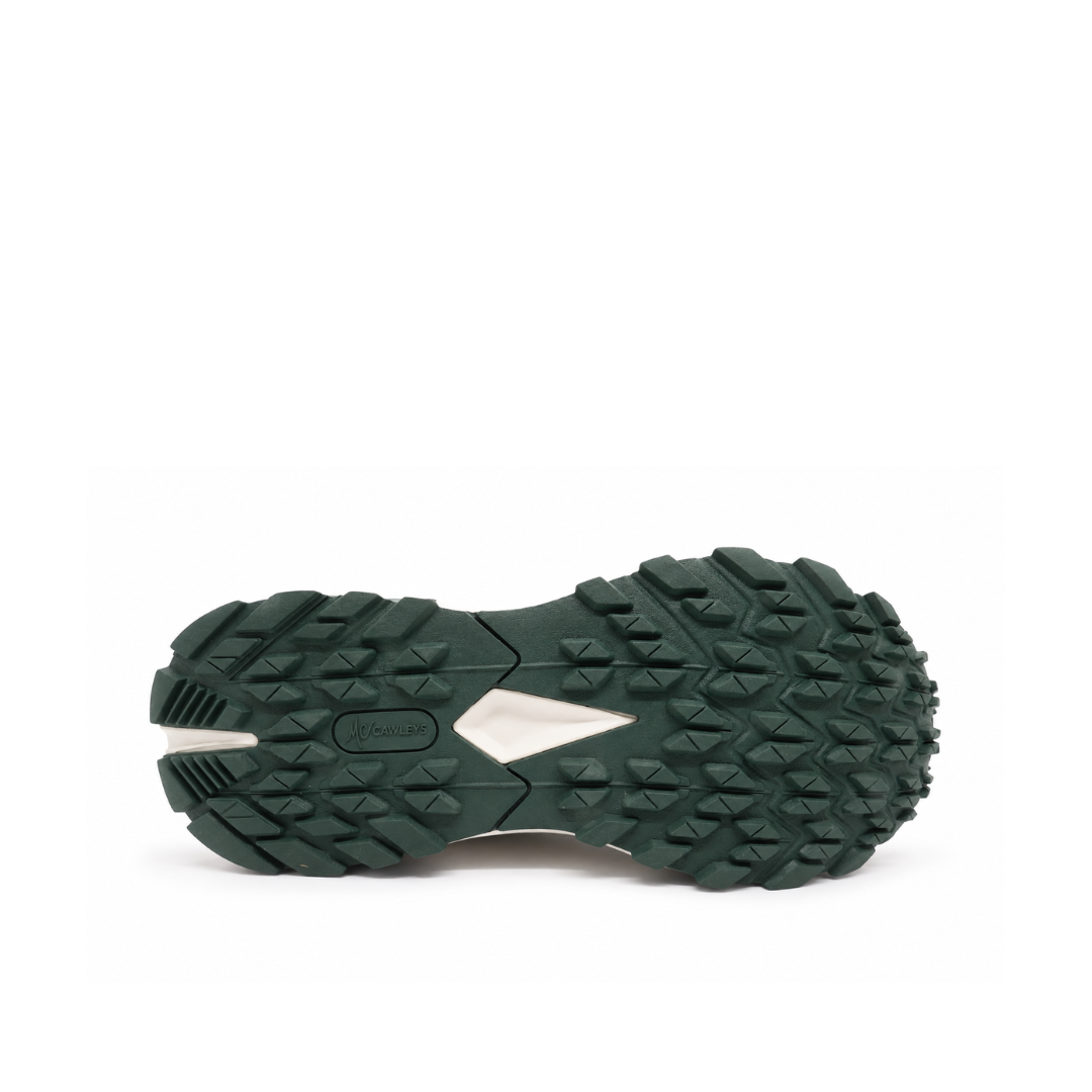 Inki Beige/Verde - MC3820-2
