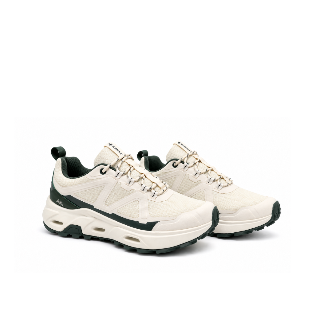 Inki Beige/Verde - MC3820-2