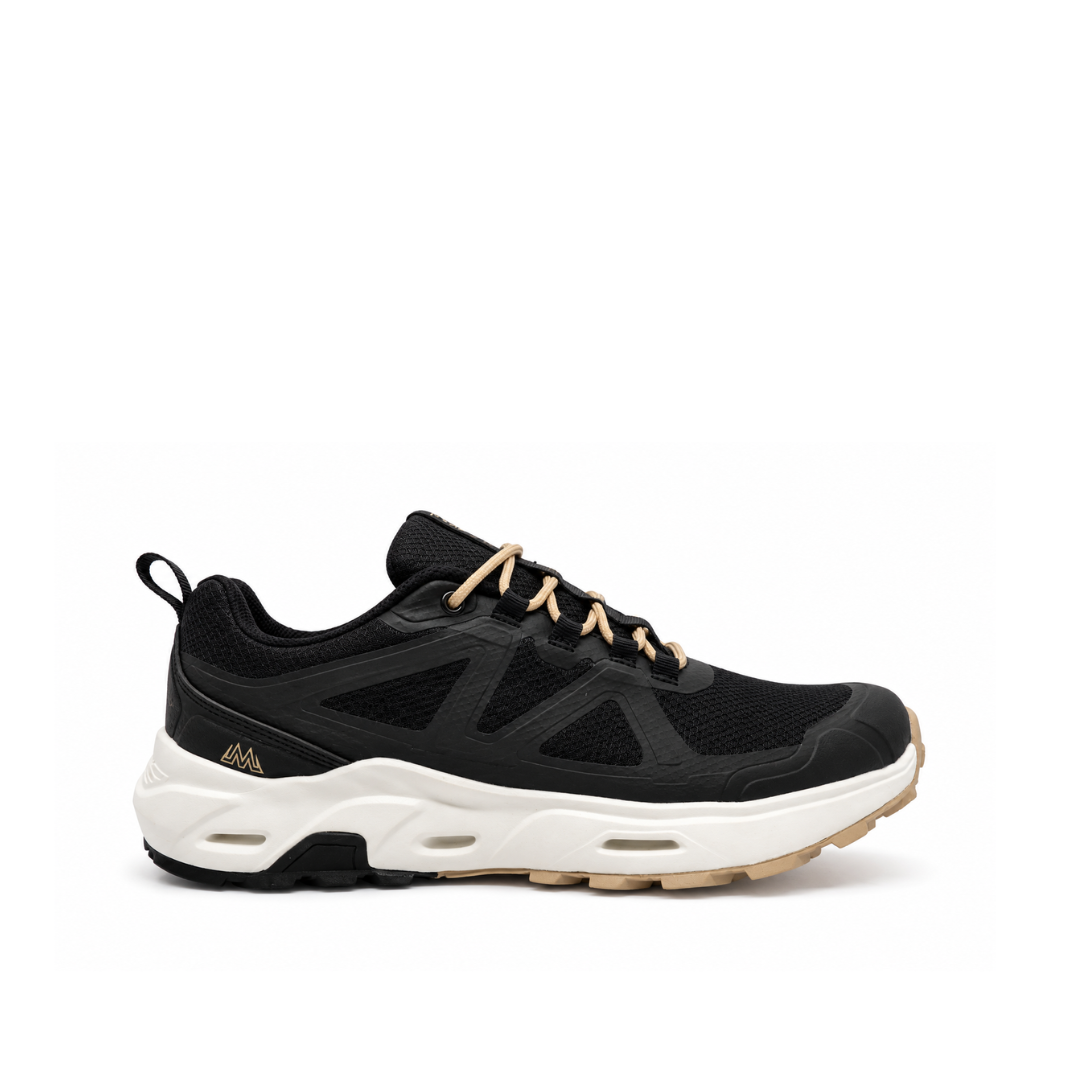 Inki Negro/Blanco - MC3820-4