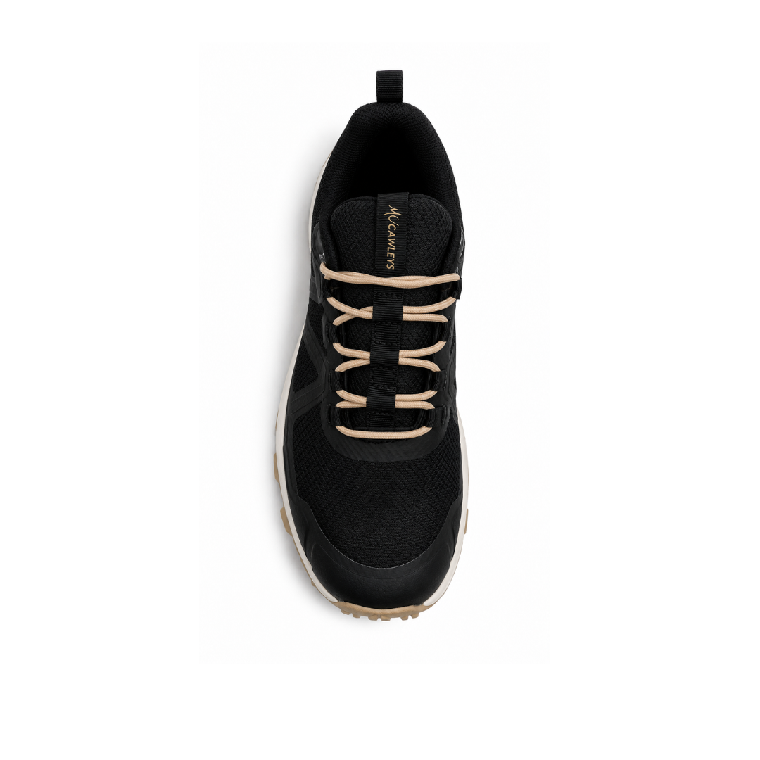 Inki Negro/Blanco - MC3820-4