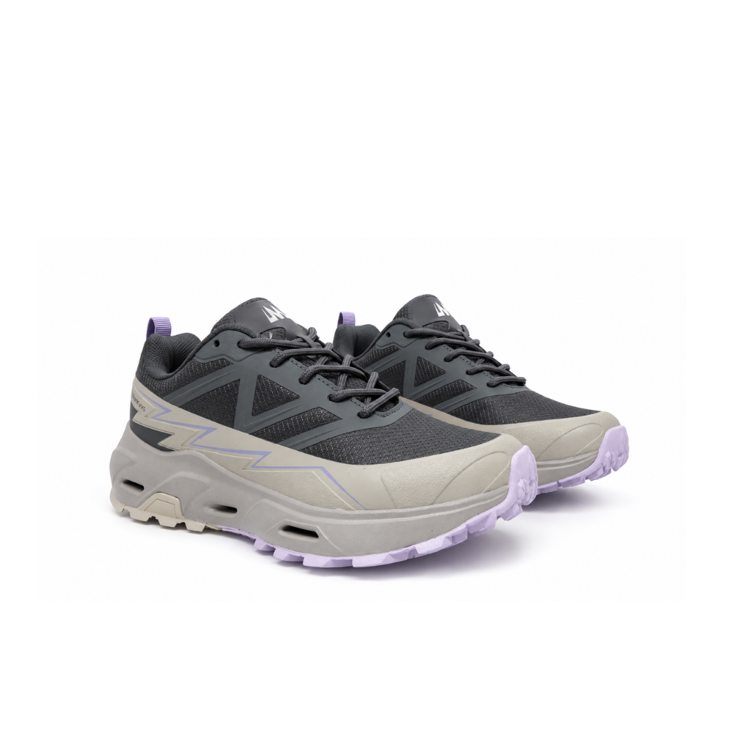 Valen Gris/Beige/Lila - MC3611-4