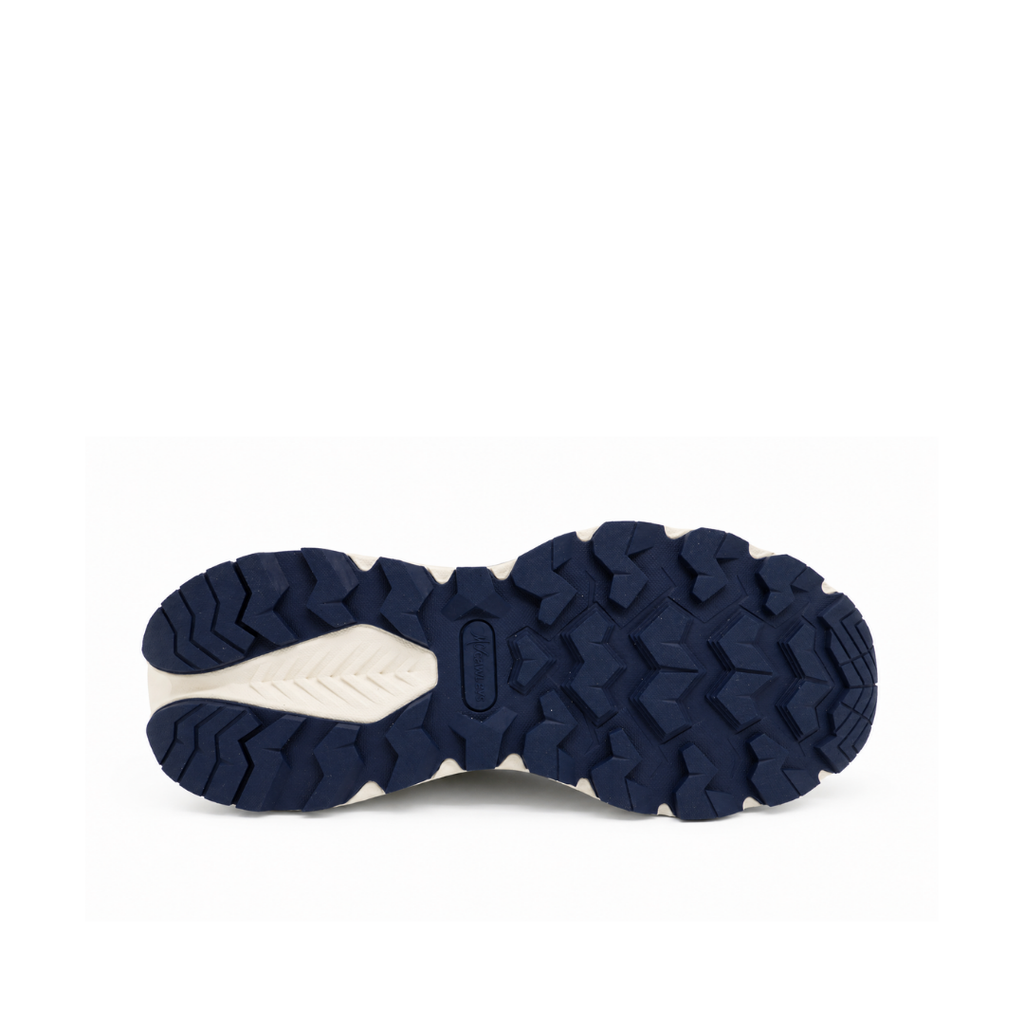 Sevi Beige/Azul Oscuro - MC3612-2