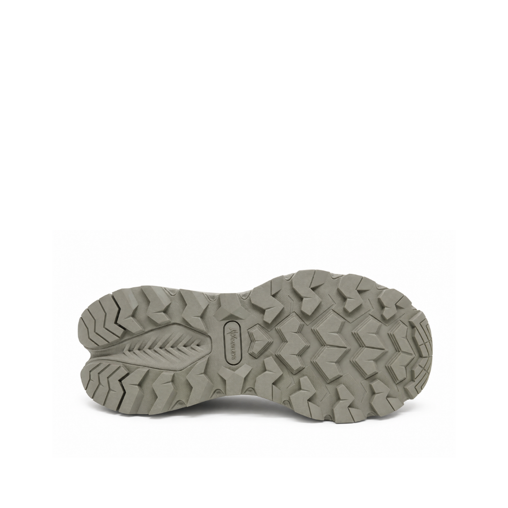 Sevi Verde/Negro - MC3612-3