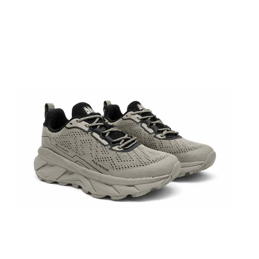 Sevi Verde/Negro - MC3612-3