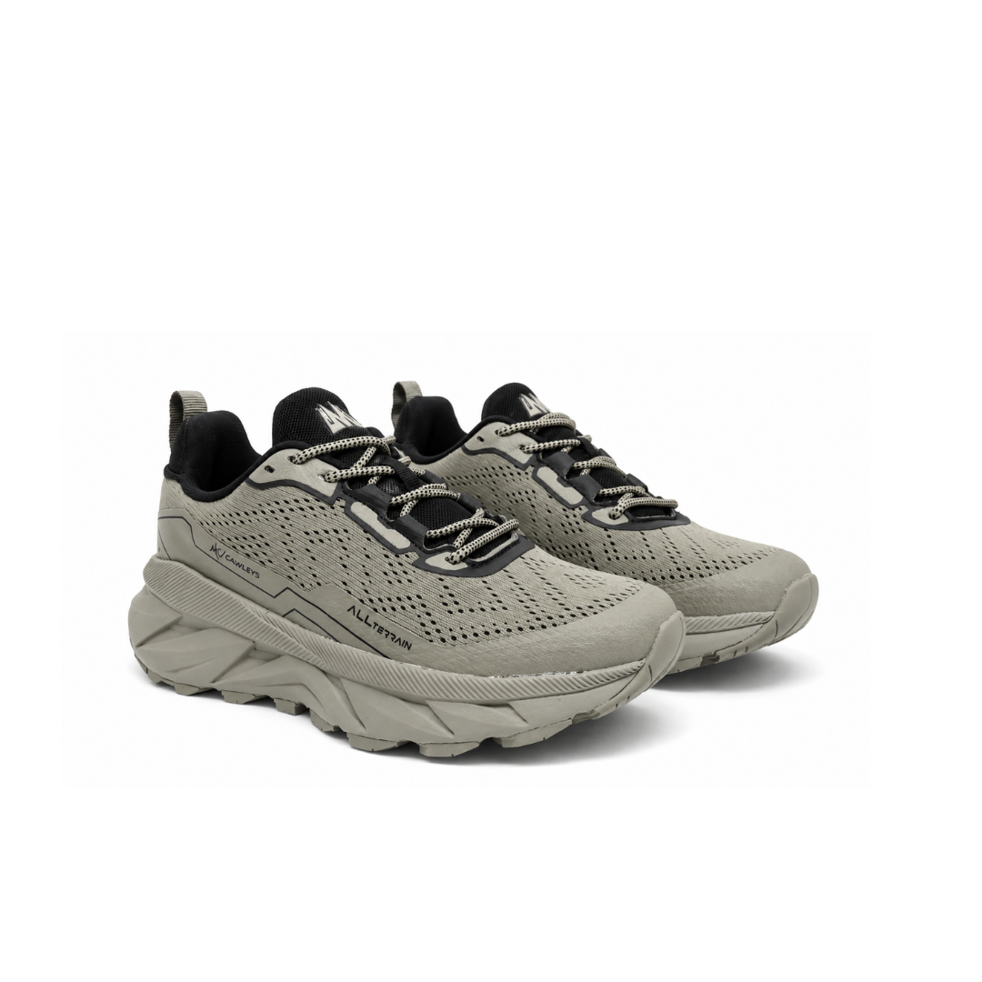 Sevi Verde/Negro - MC3612-3