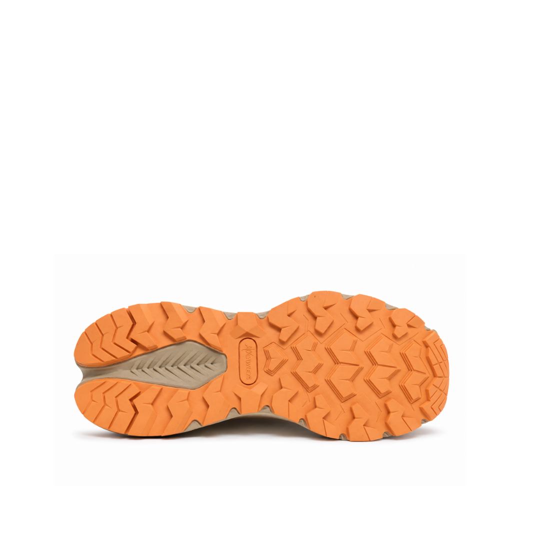 Sevi Café/Naranja - MC3612-4