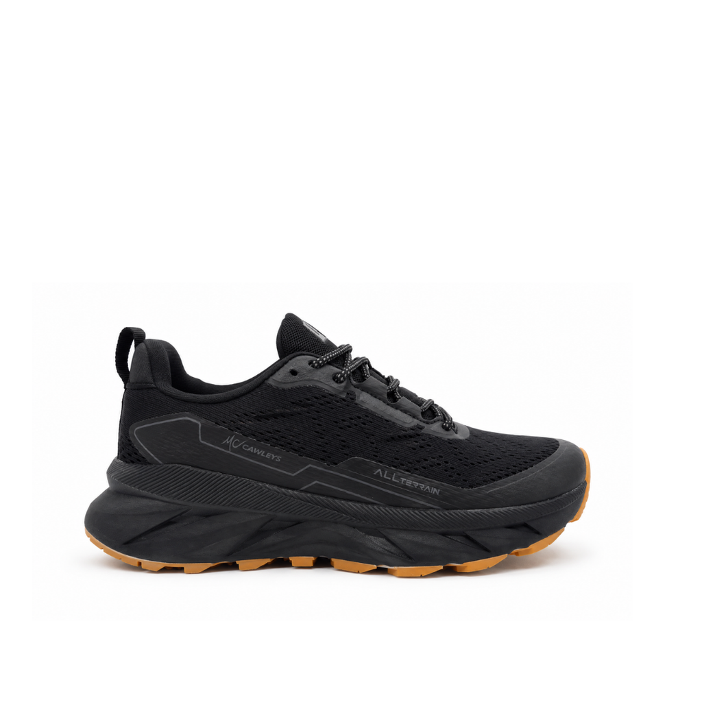 Sevi Full Black - MC3612-5