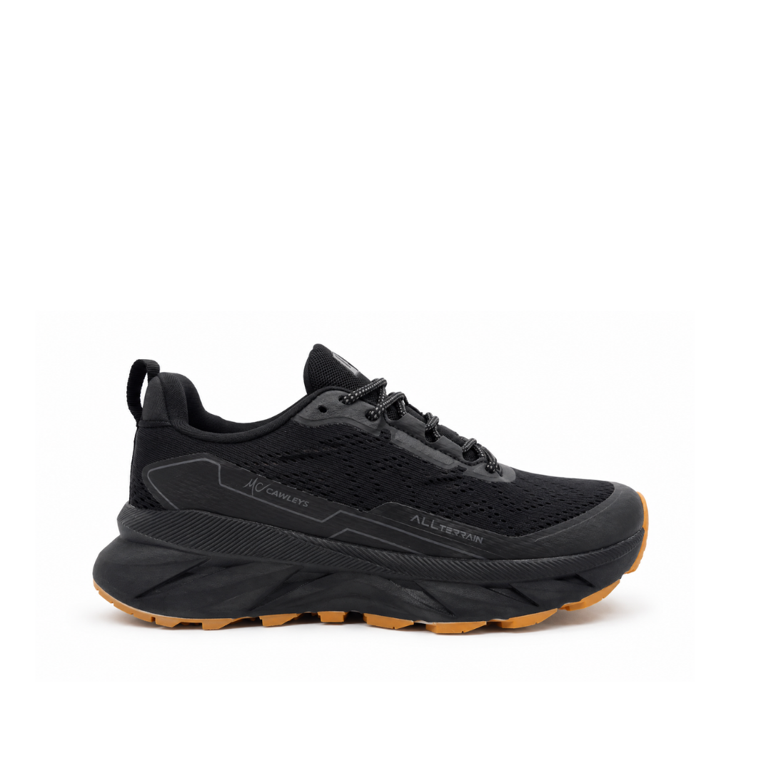Sevi Full Black - MC3612-5