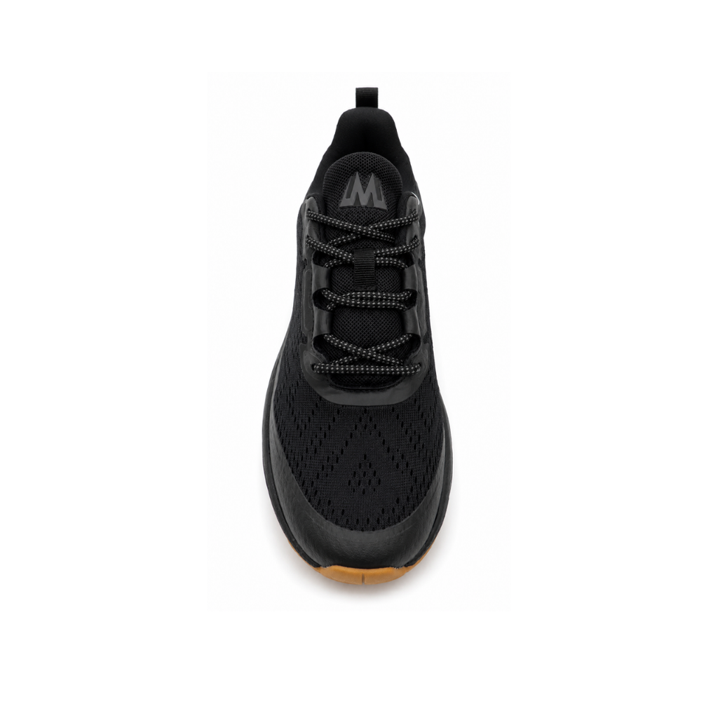 Sevi Full Black - MC3612-5