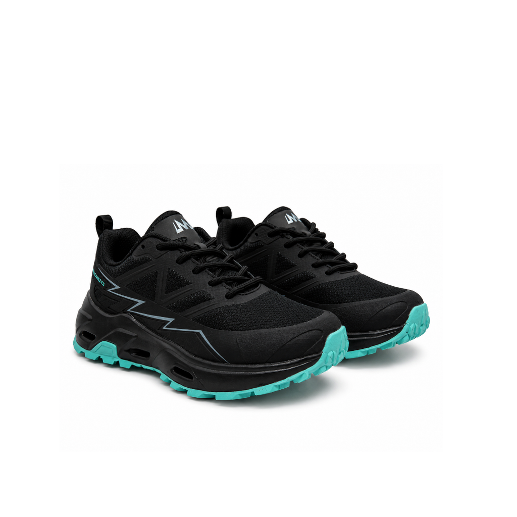 Valen Negro/Azul - MC3611-1