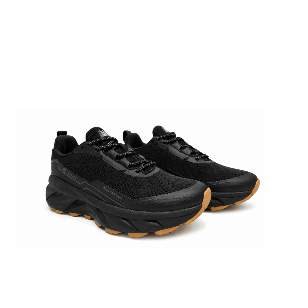 Sevi Full Black - MC3612-5