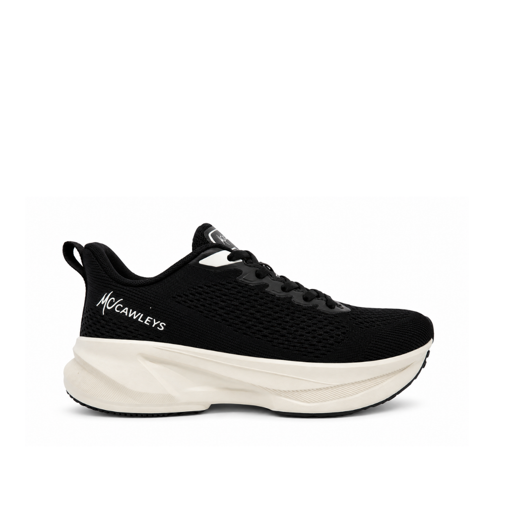 Malu Negro/Beige - MC3613-1