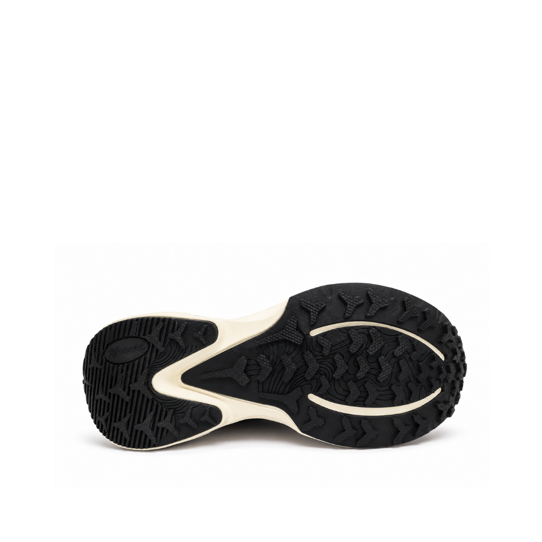 Malu Negro/Beige - MC3613-1