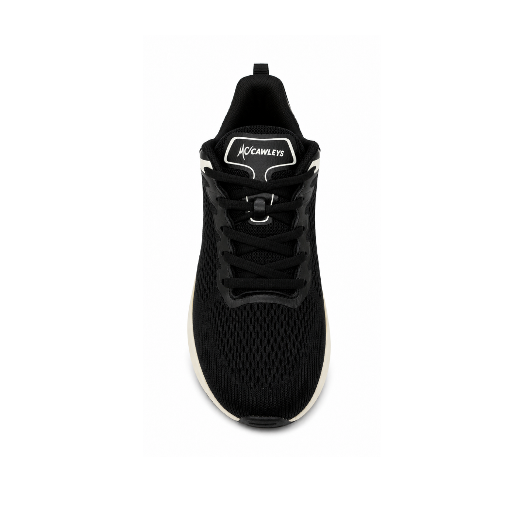 Malu Negro/Beige - MC3613-1