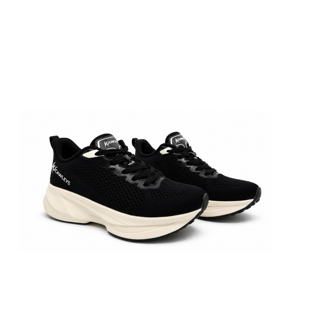 Malu Negro/Beige - MC3613-1