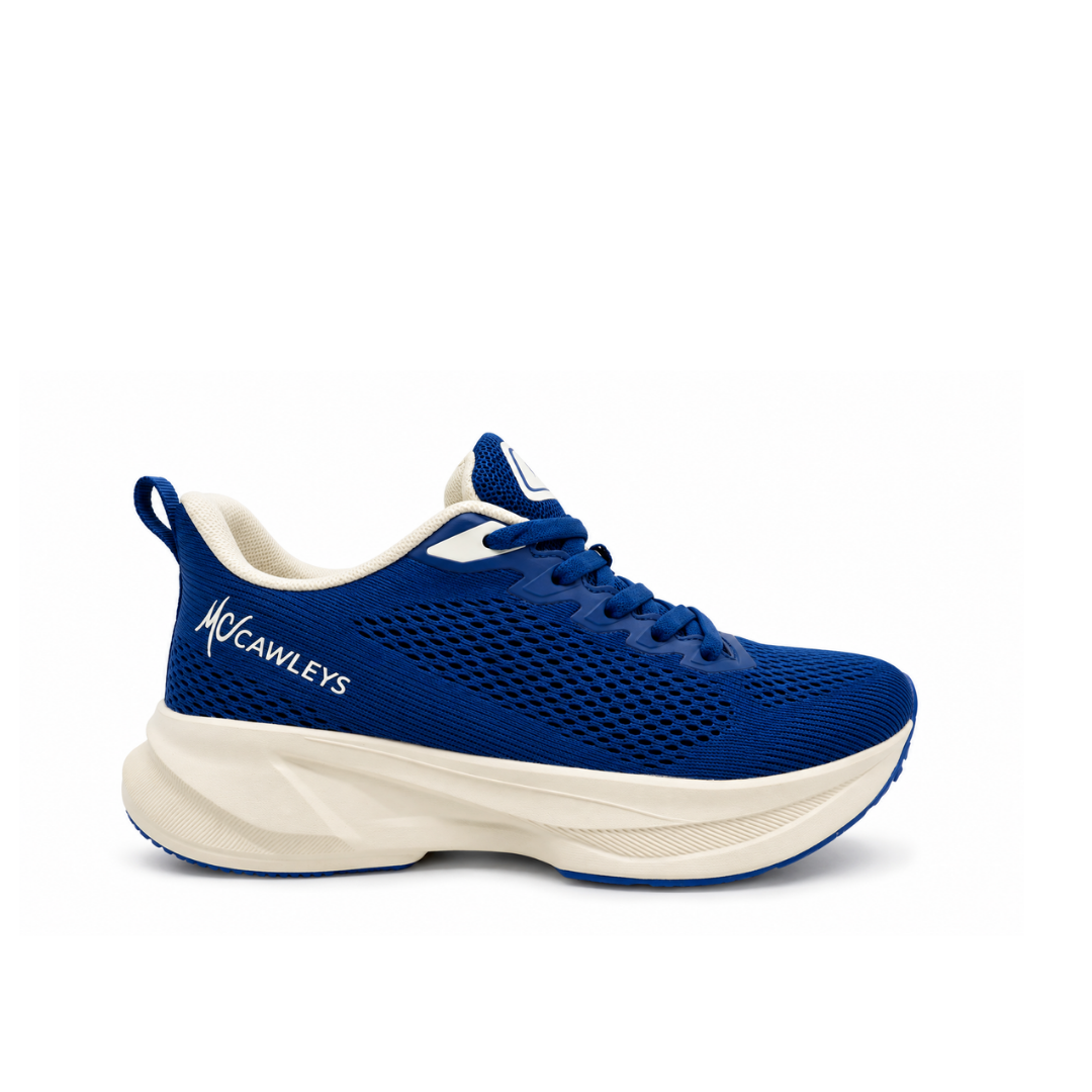 Malu Azul/Beige - MC3613-2