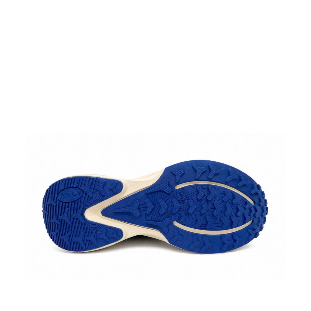 Malu Azul/Beige - MC3613-2