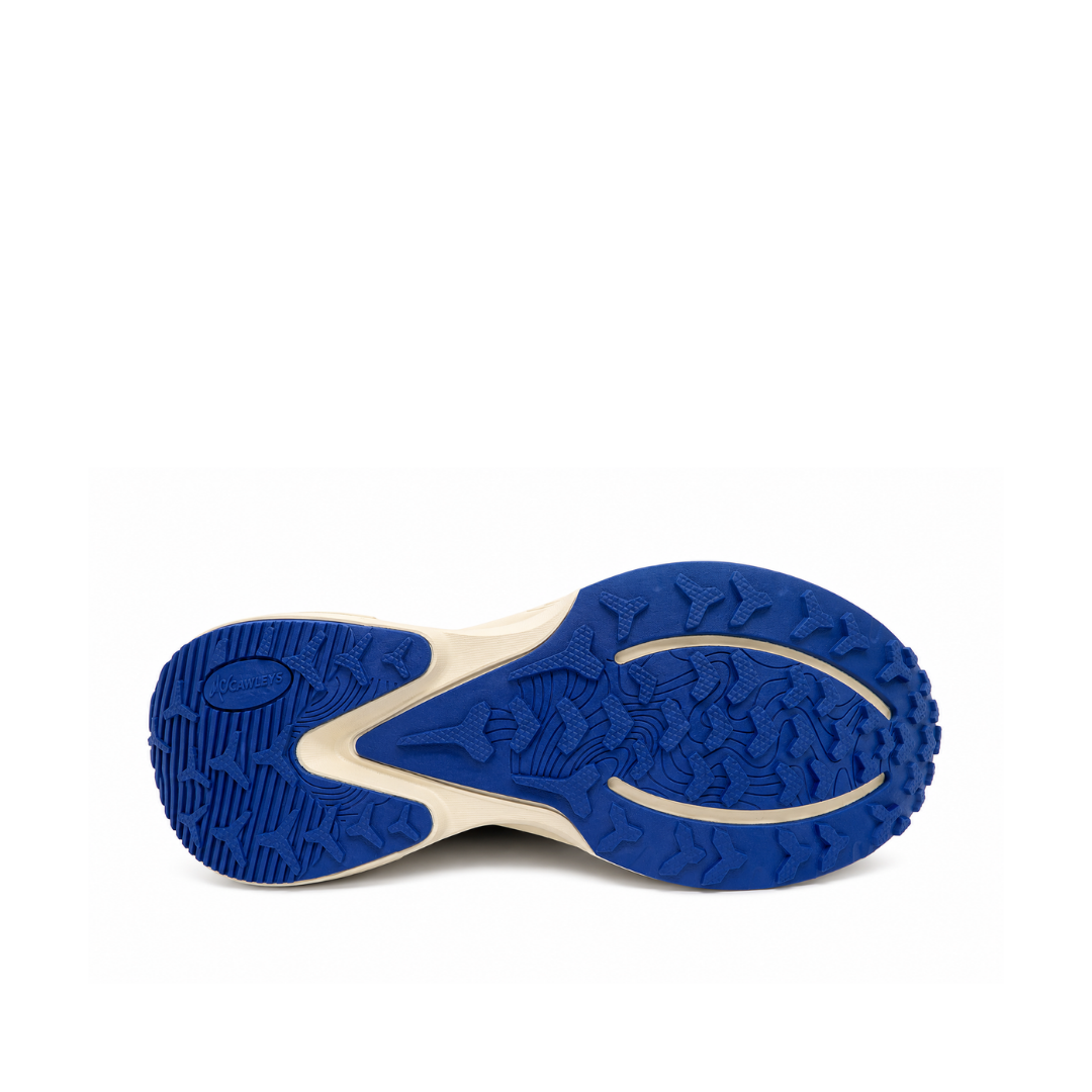 Malu Azul/Beige - MC3613-2