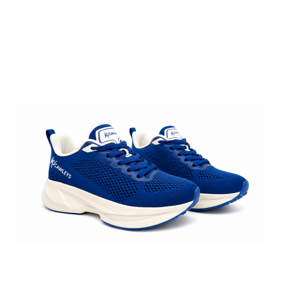 Malu Azul/Beige - MC3613-2
