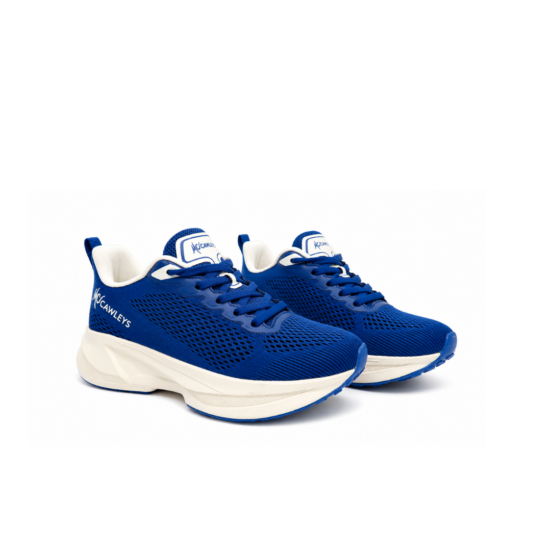 Malu Azul/Beige - MC3613-2