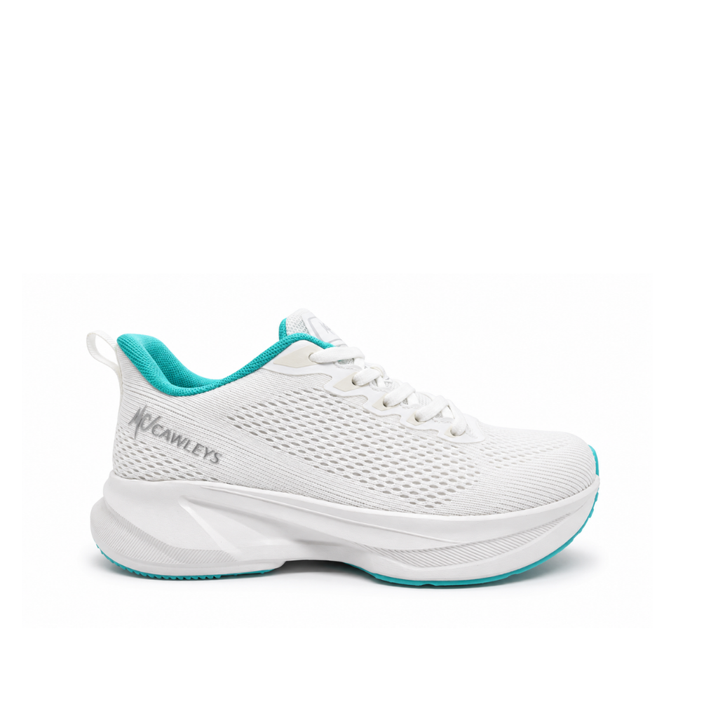 Malu Blanco/Verde Menta - MC3613-4