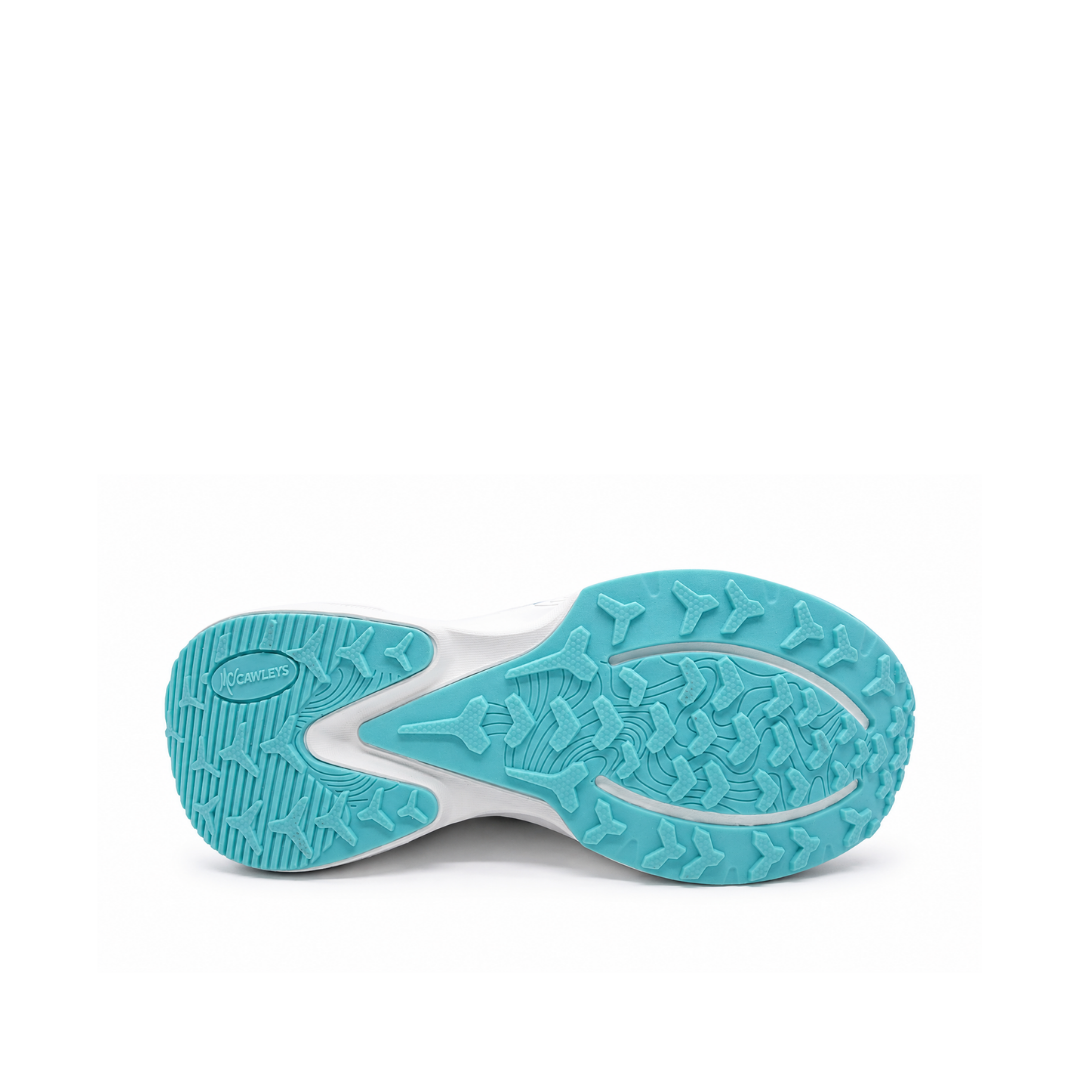 Malu Blanco/Verde Menta - MC3613-4
