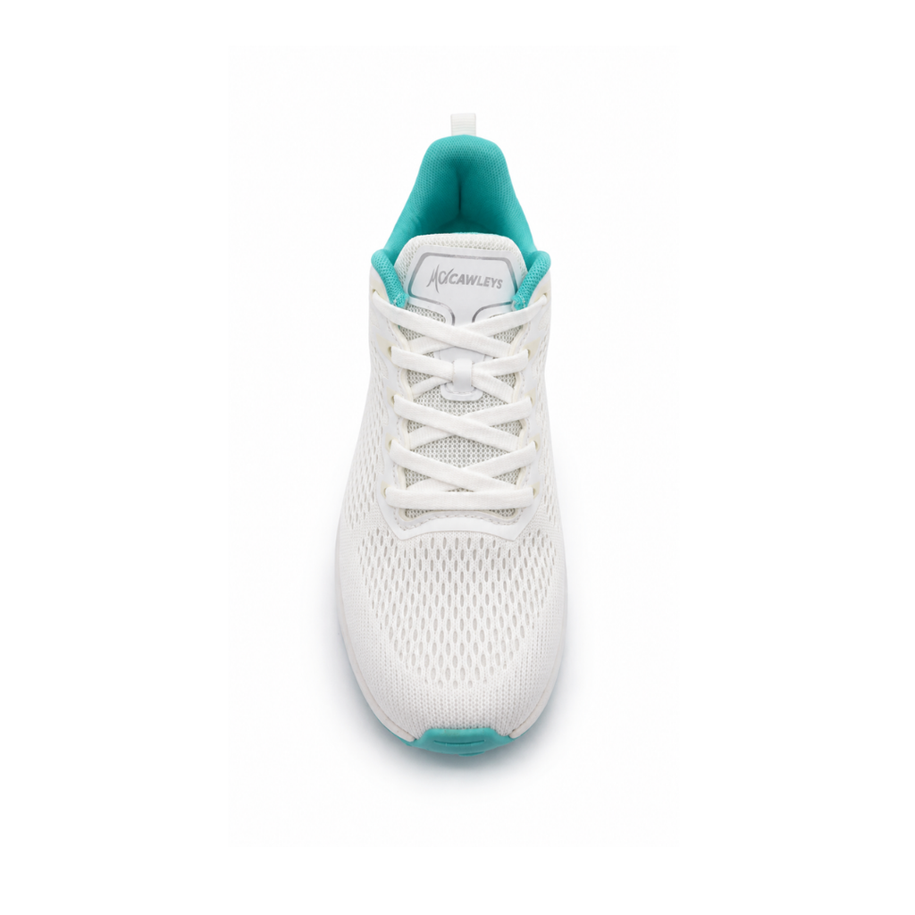 Malu Blanco/Verde Menta - MC3613-4