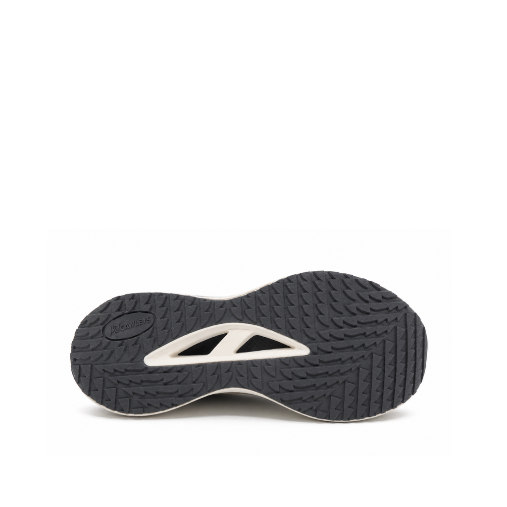 Barce Gris Oscuro/Blanco - MC3614-1