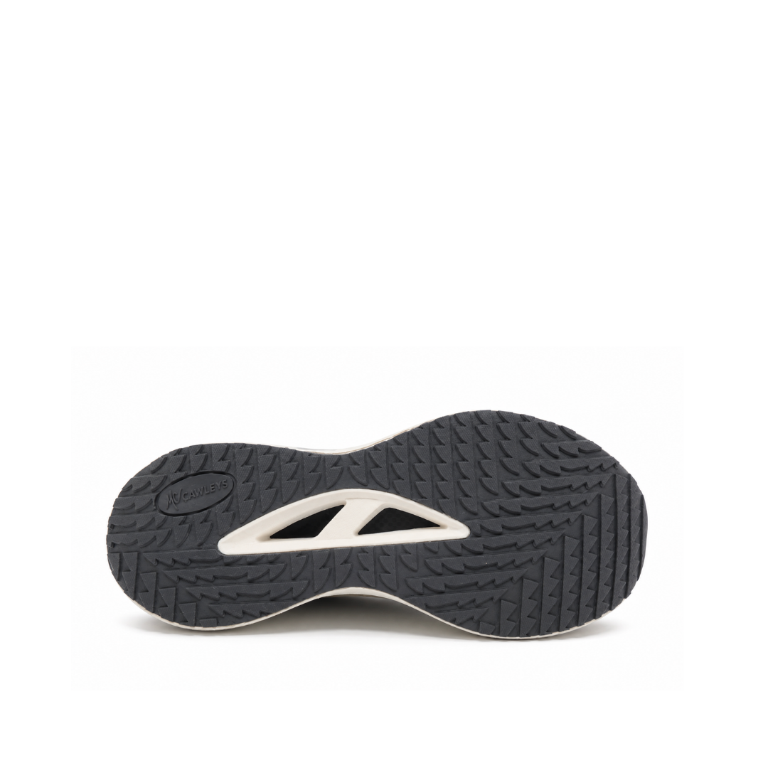 Barce Gris Oscuro/Blanco - MC3614-1