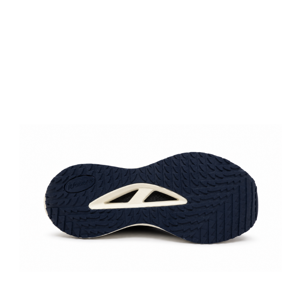 Barce Azul Oscuro/Beige - MC3614-2