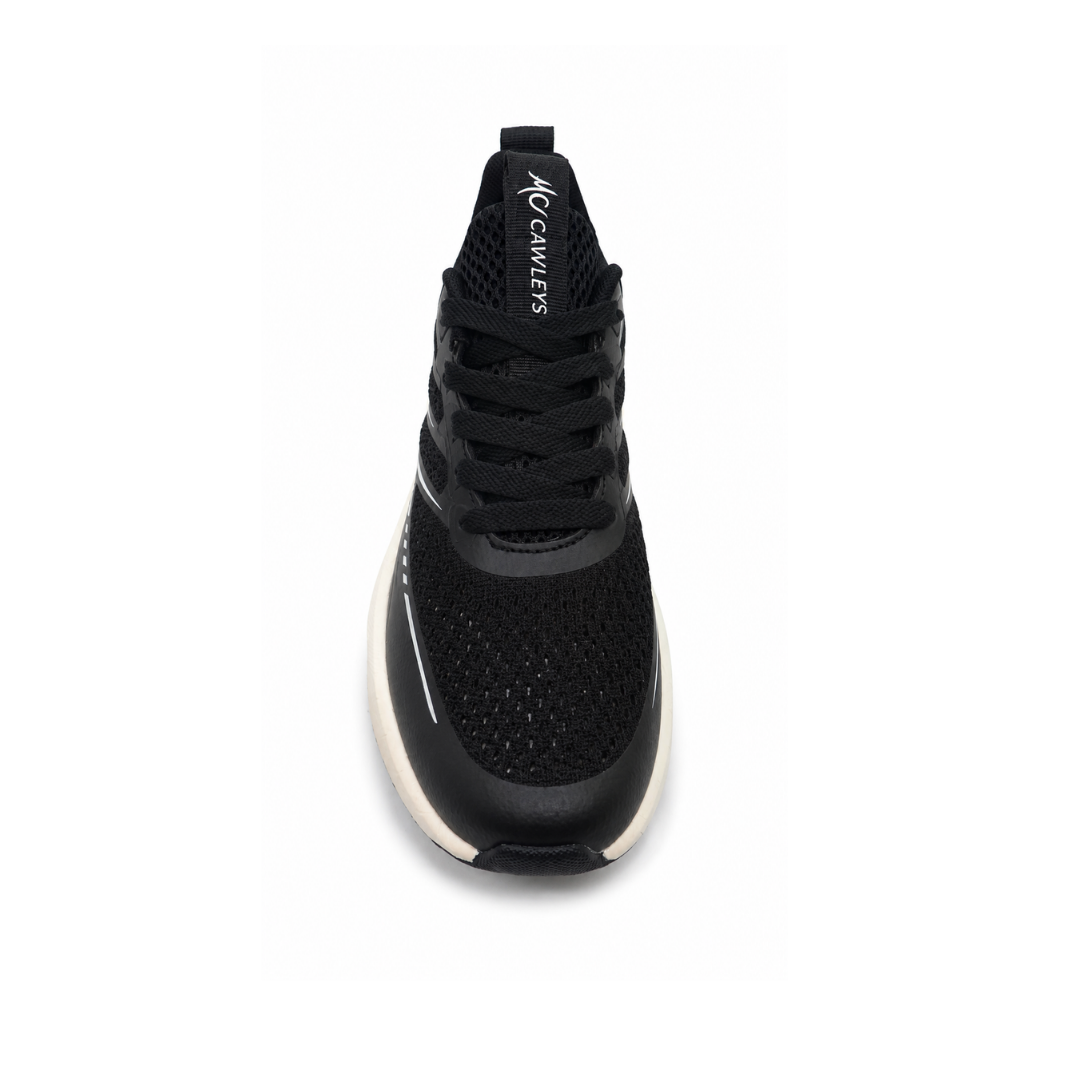 Barce Negro/Beige - MC3614-3