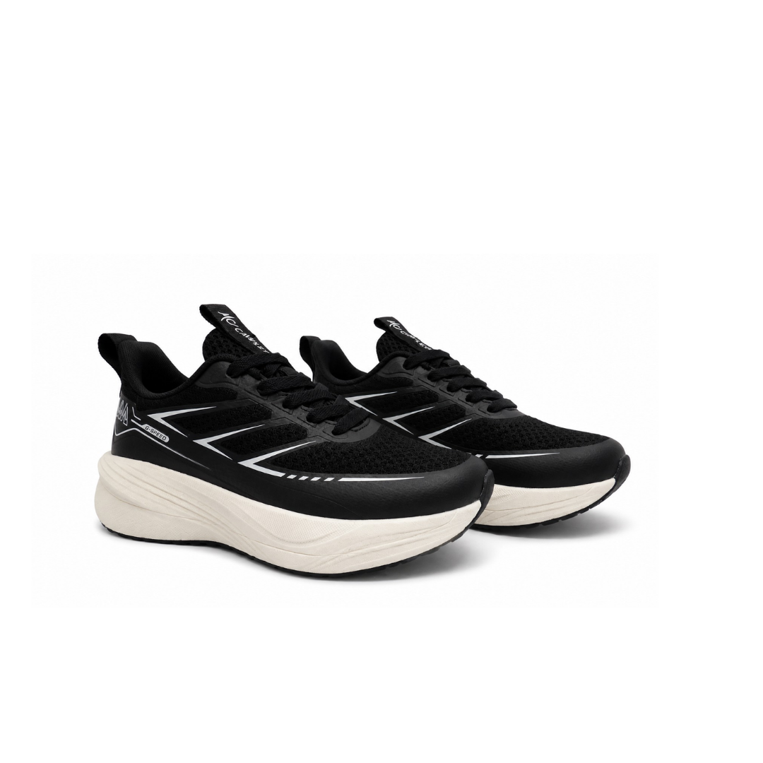 Barce Negro/Beige - MC3614-3