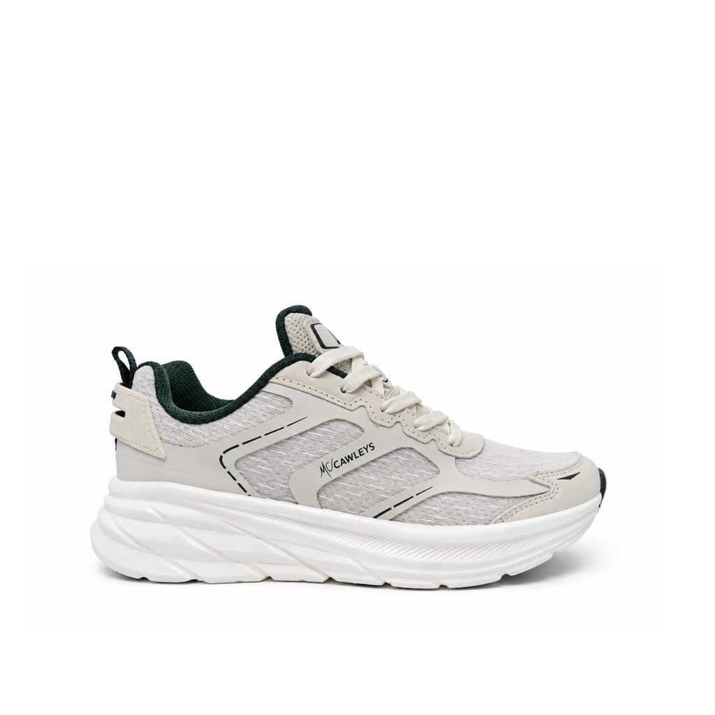 Majo Beige/Verde - MC3816-1