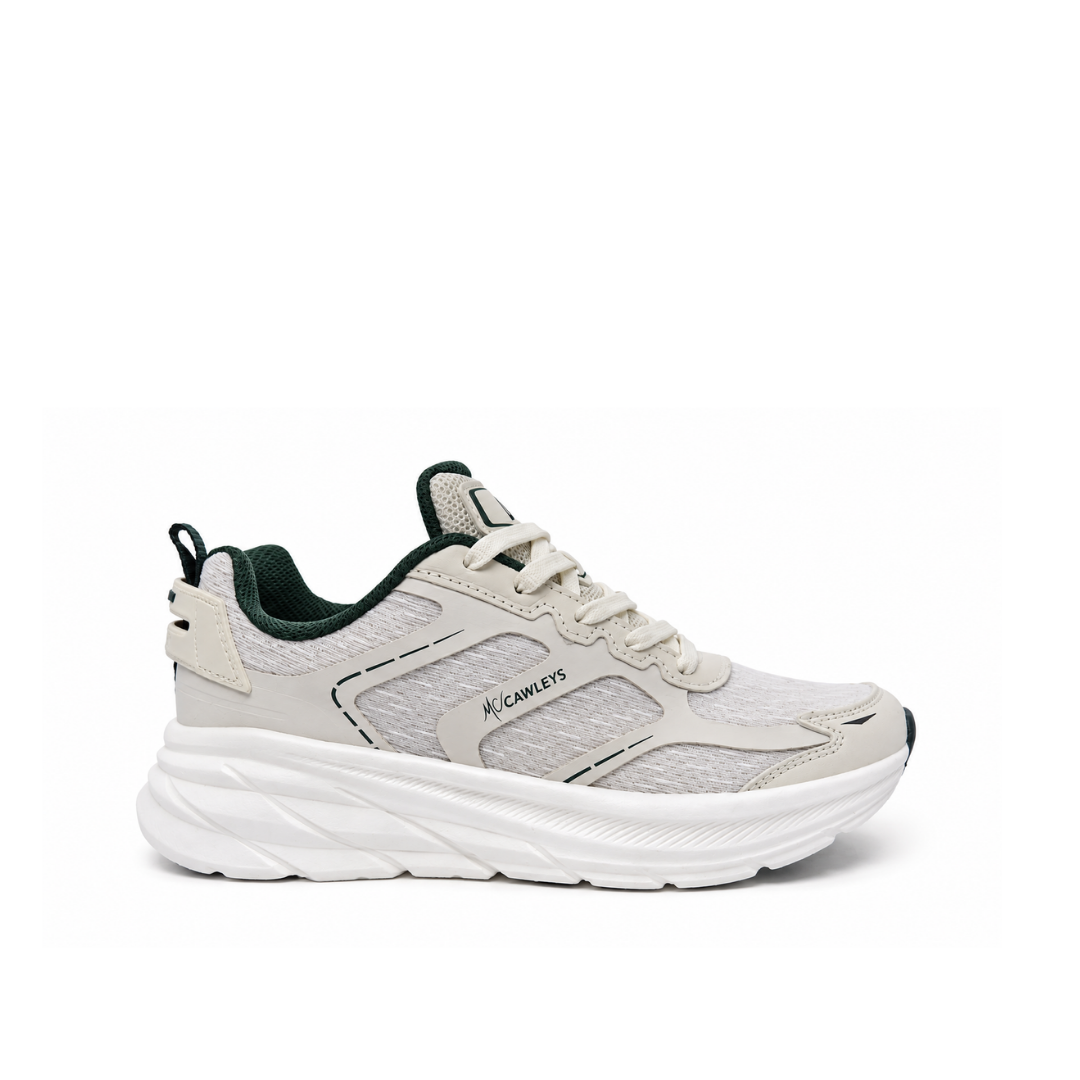 Majo Beige/Verde - MC3816-1