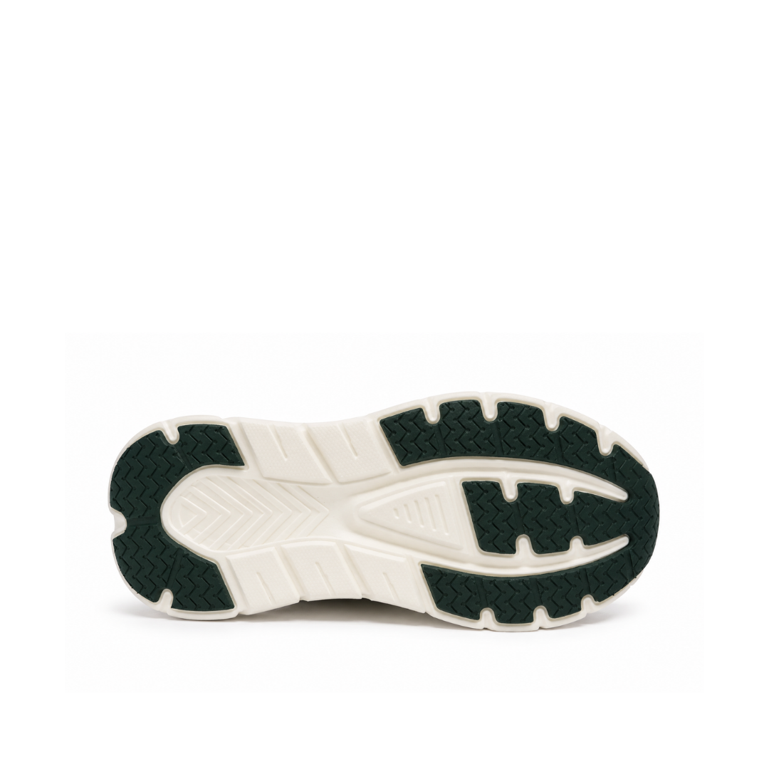 Majo Beige/Verde - MC3816-1