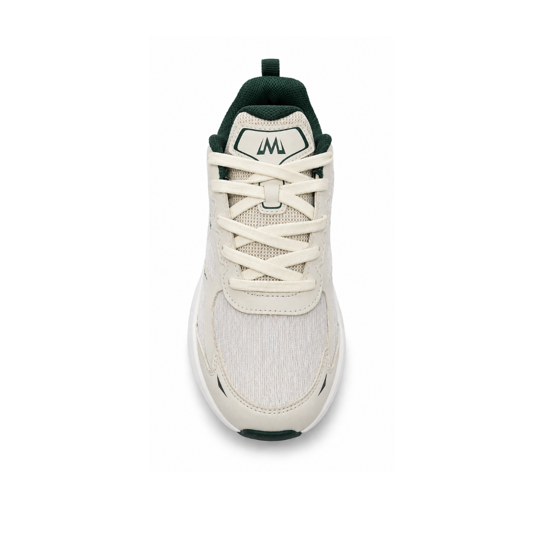 Majo Beige/Verde - MC3816-1