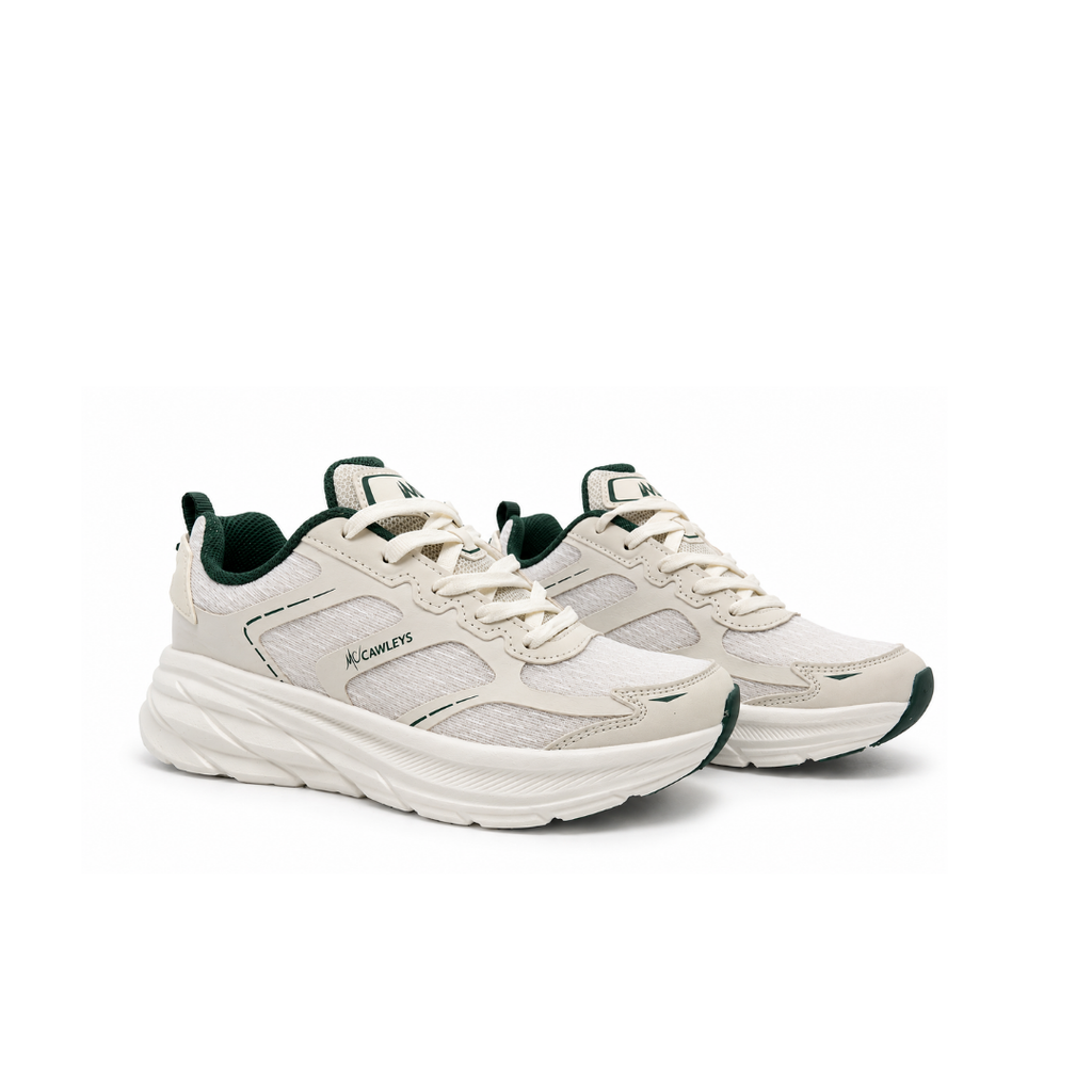 Majo Beige/Verde - MC3816-1