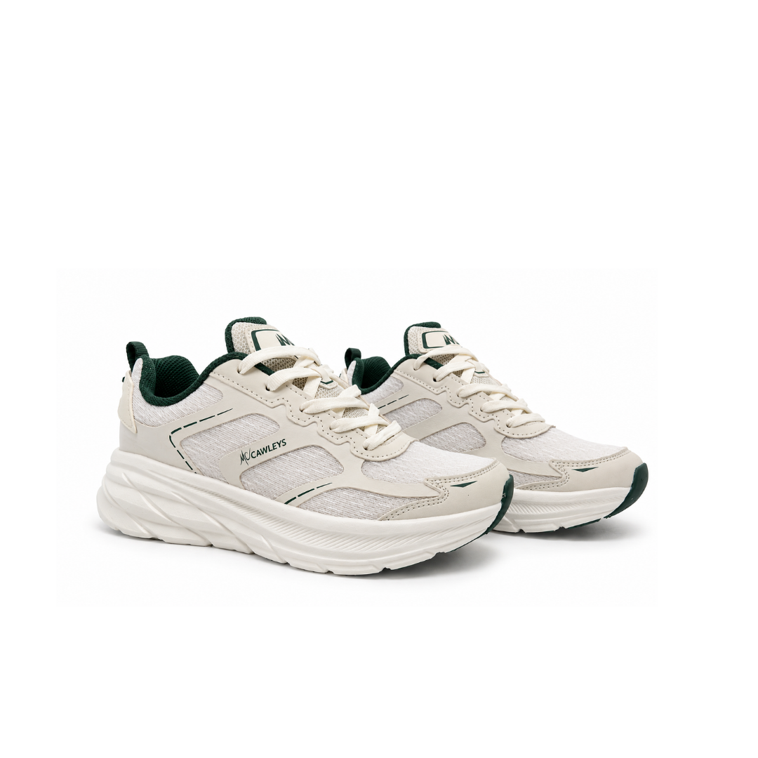 Majo Beige/Verde - MC3816-1