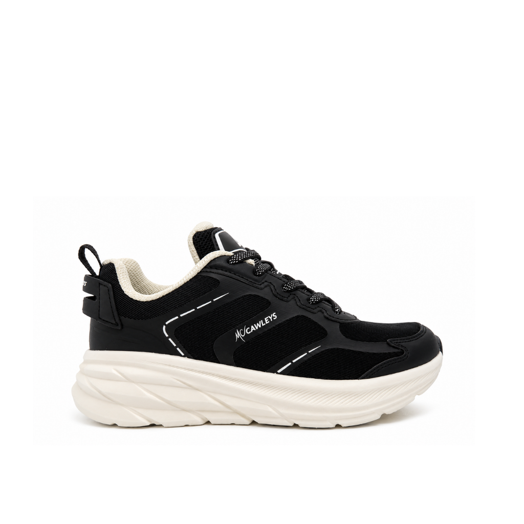 Majo Negro/Beige - MC3816-2