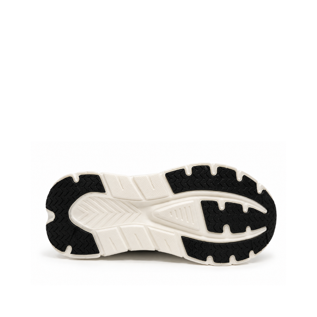 Majo Negro/Beige - MC3816-2