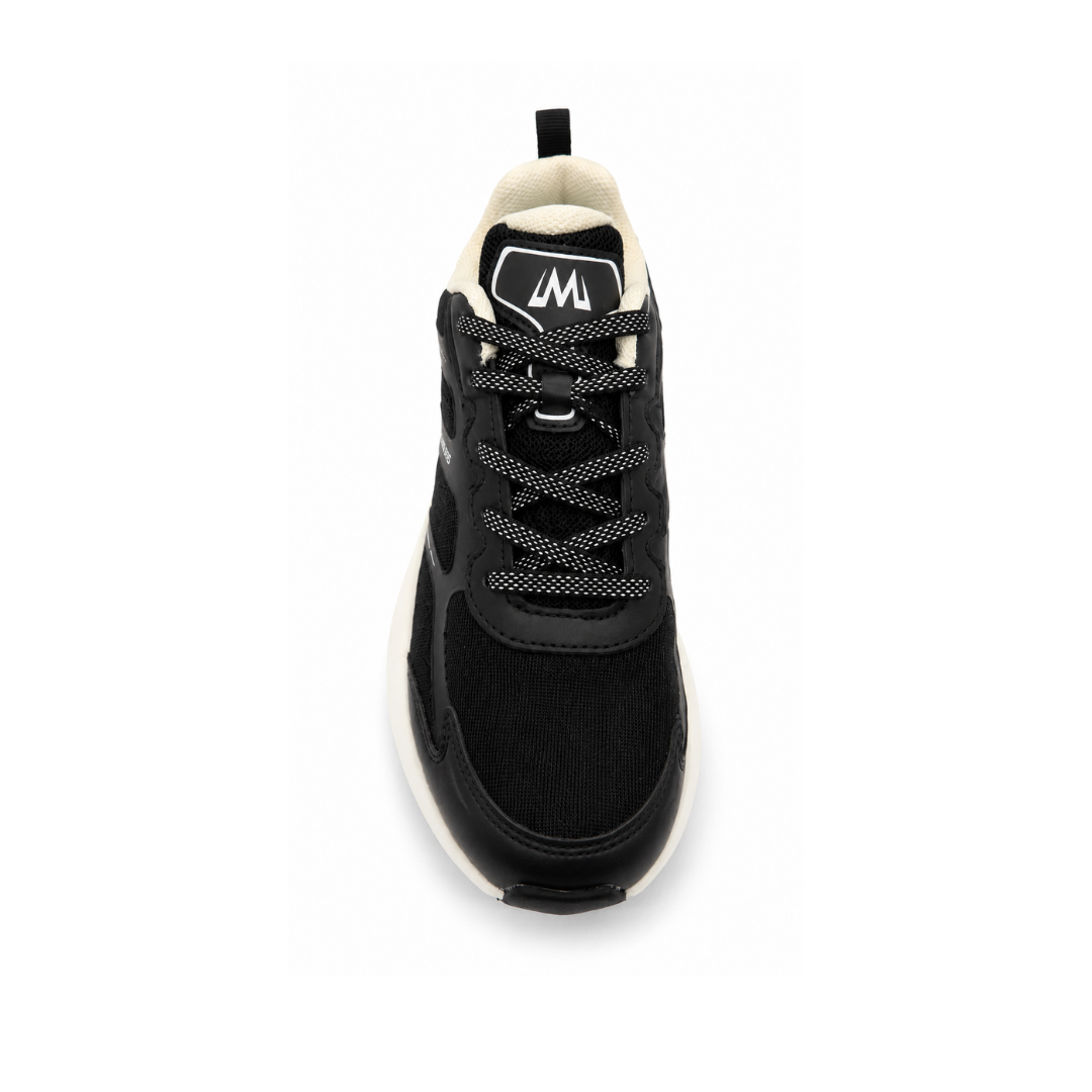 Majo Negro/Beige - MC3816-2